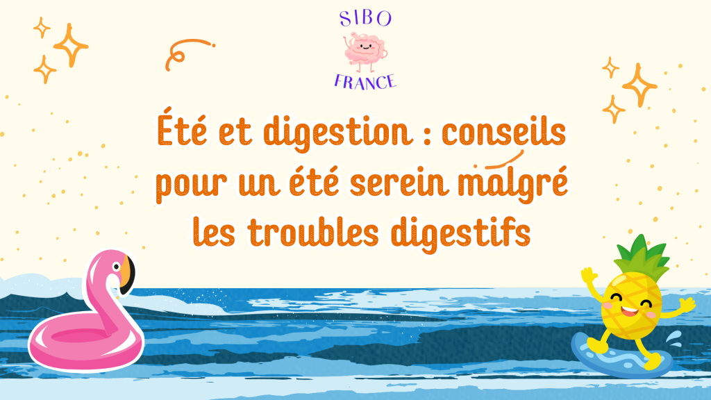 été et digestion nos conseils