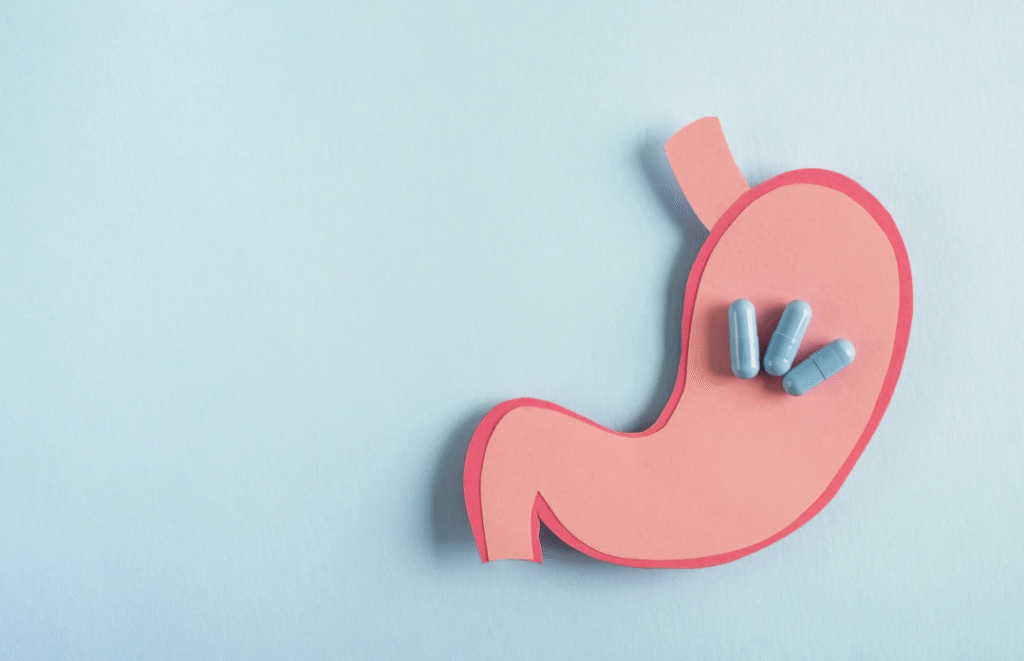IPP et brûlures d’estomac : pourquoi ils ne sont pas toujours la solution et quelles alternatives envisager