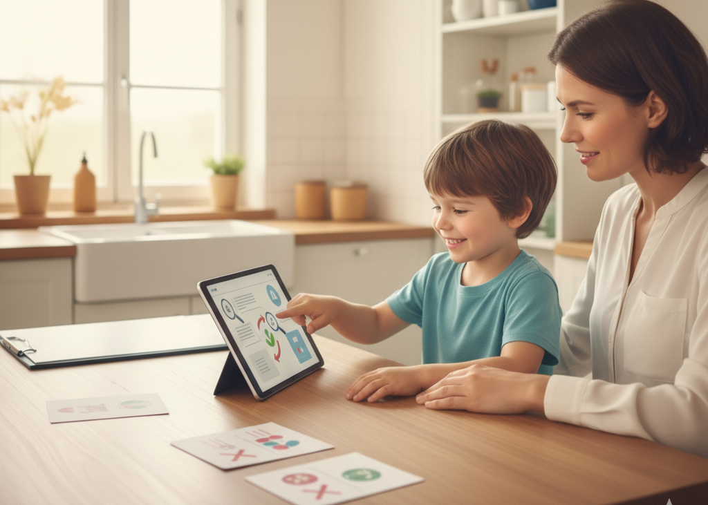 Les intolérances alimentaires chez l’enfant : comprendre, détecter et agir