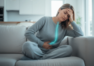 Brouillard mental - Brain Fog