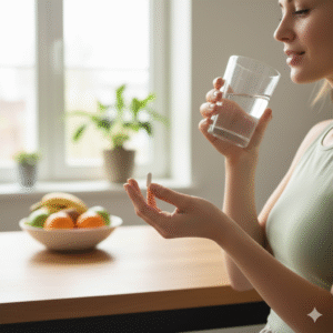 Les probiotiques sans danger pour le SIBO