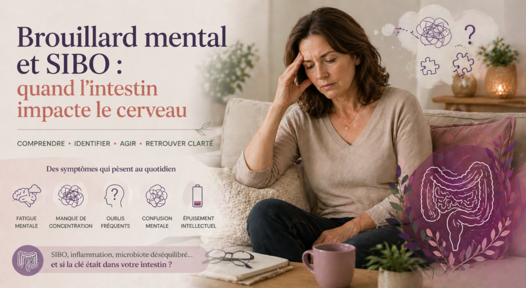 brouillard mental sibo brain fog