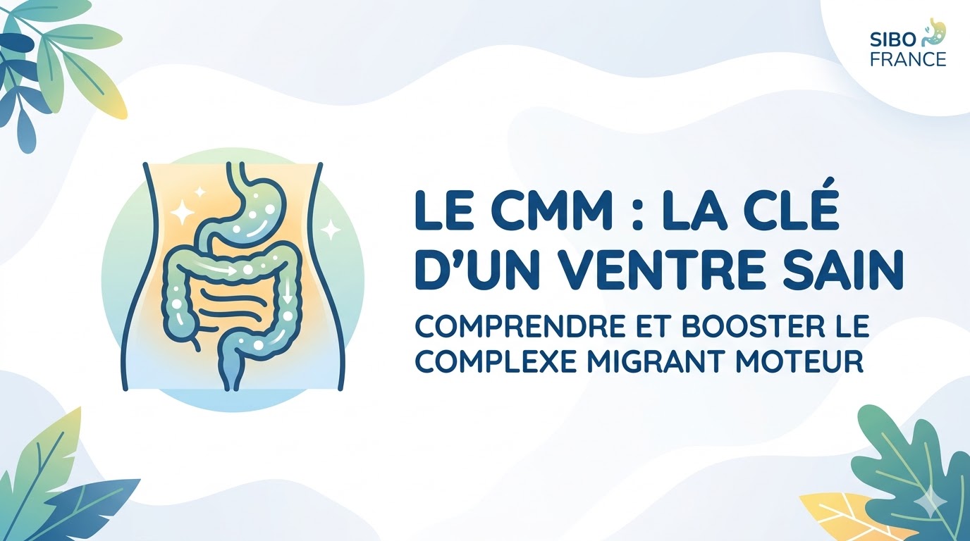 tout sur le complexe moteur migrant