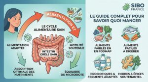 alimentation et sibo le guide