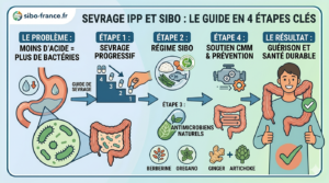 sevrage ipp sibo