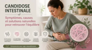 candidose intestinale candidose digestive