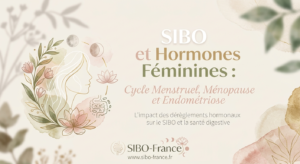 sibo et hormones féminines